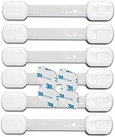 amazon baby cupboard locks