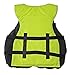 High Visibility Coast Guard Approved Life Jackets for the Whole Family