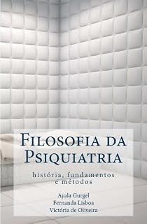 Livro Filosofia da Psiquiatria
