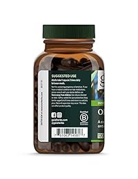Gaia Herbs Olive Leaf, 120 Liquid Phyto-Capsules, 751063145817, 1