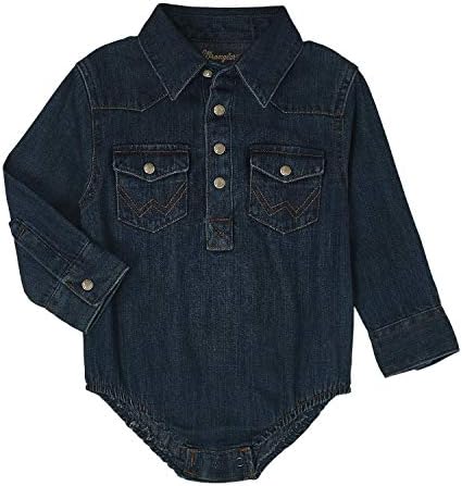 wrangler baby australia