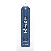 AQUAGE Transforming Spray Extra Hold, Firm-Hold Aerosol Finishing Spray Adds Texture, Volume, and Lift on Dry Hair 10 fl. oz