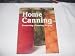 Home Canning by