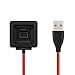Fitbit Blaze Charger Charging Cable, Henoda Replacement USB Charging Cable for Fitbit Blaze Smart Fitness Watch