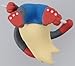 Takaratomy Official Pokemon X and Y SP 10 2.5