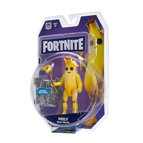 fortnite solo mode figure