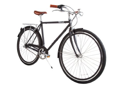 diamond frame bike