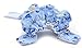 SET - 3pcs Lillypet TM Dog Diaper Skirt For SMALL Dogs Female Girl Sanitary Pant Dress S