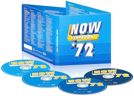 Various Artists - Now Yearbook 1977 / Various - Amazon.com Music