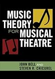 Music Theory for Musical Theatre