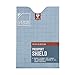 Lewis N Clark RFID Blocking Sleeves + Passport Holder: Anti-Theft Sleeve, ID Holder & Passport Protector