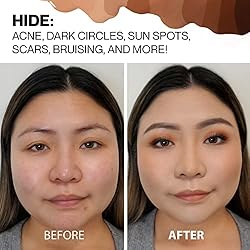 HIDE PREMIUM Liquid Foundation, SEE SHADE FINDER