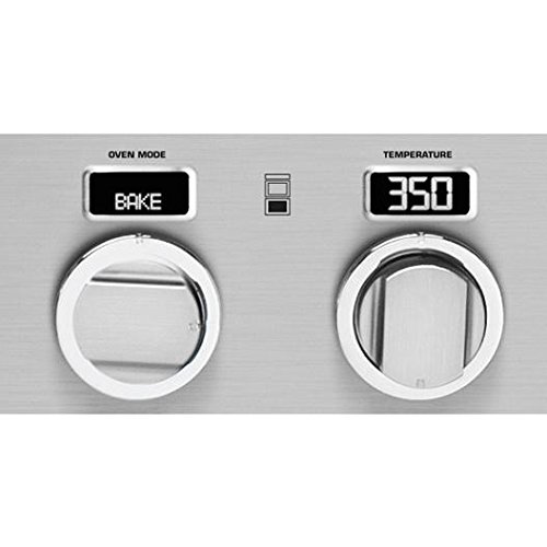 3 DCS+WODV30+Stainless+Electric+Double