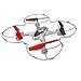 RC Quadcopter Drone