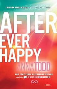 After Ever Happy (The After Series Book 4)
