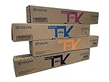 TK8117K 1T02P30US0 Genuine Kyocera Toner Value
