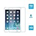iPad Mini 3 Screen Protector, Newell HD Apple iPad Mini 1/2 / 3 Film Tempered Glass Screen Protector (for iPad Mini 1/2/3)