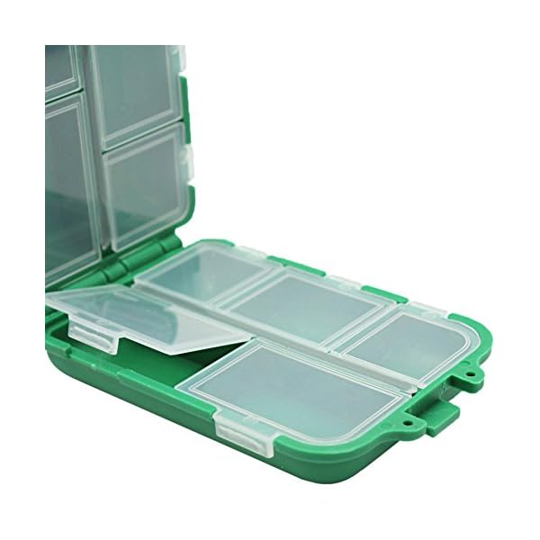 72pcs-Fishing-Trace-Lures-Leader-Steel-Wire-Spinner-Three-Sizes-10-Compartments-Fishing-Lures-Spoon-Baits-Tackle-Hook-Storage-Case