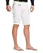Under Armour Men's UA Break Through Slider Medium White