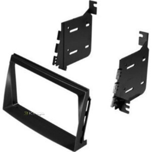 American International HYUNDAI Azera 2006-2011 Stereo/Radio Install Mount Kit HYN-K1132