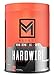  Hardwire - Premium Energy & Focus - Infinergy Caffeine, Teacrine, Huperzine, Choline, BCAA, Green Tea, Taurine, Superfruit Antioxidants, Electrolytes - 30 Servings (Paradise Punch) 