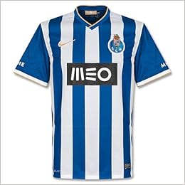 porto football shirt
