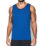 Under Armour Tech Training Vest - SS17 - X Large - Blue