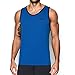 Under Armour UA Tech XL BLUE MARKER