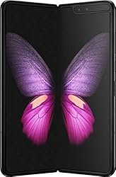 Samsung - Galaxy Fold SM-F900U - Cosmos Black