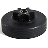 Homelite 300958001 Chainsaw Clutch Drum Genuine Original Equipment Manufacturer (OEM) Part