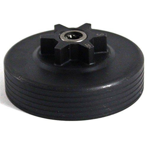 Homelite 300958001 Chainsaw Clutch Drum Genuine Original Equipment Manufacturer (OEM) Part