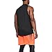 Under Armour Men's MK1 Sleeveless T-Shirt