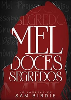 Livro Mel: Doces Segredos
