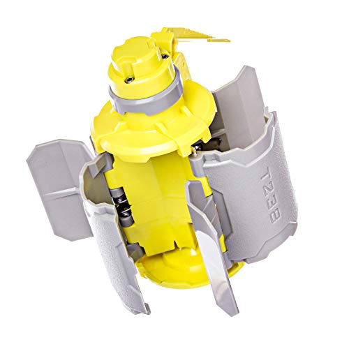FenglinTech Grenade for Nerf, Large Capacity Foam Bullet Ball Hand Grenade for CS Nerf Battle Game - V2 - Thumbnail 3