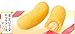 Tokyo Banana Cake Original (16 banana)