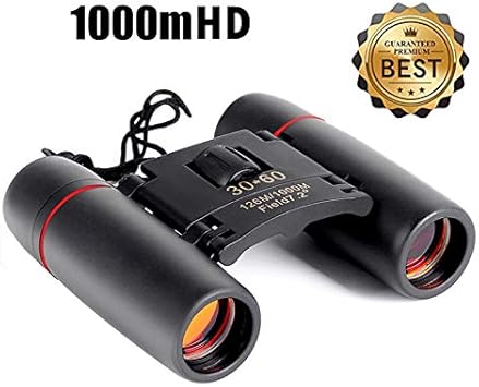 30x60 binoculars