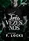 Livro Três Vezes Nós (Irmãos Jackson)