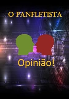 Livro O Panfletista