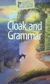 Cloak and Grammar