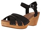 Toms Women's Beatrix Clog Sandals