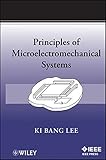 Principles of Microelectromechanical Systems