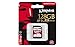 Kingston Canvas React 128GB SDXC Class 10 SD Memory Card UHS-I100MB/s R Flash Memory High Speed SD Card SDR/128GB