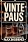 Livro Vinte paus
