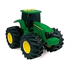 Ertl John Deere Monster Treads Lights and Sounds, Tractor