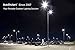 kadision 150W LED Parking Lot Light with Photocell, LED Shoebox Lights with Slip Mount Replaces 500W HID/HPS, Dusk-to-Dawn Street Pole Light, 5000K 19500LM 100-277V IP65 ETL Listed 5-year Warranty