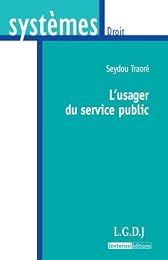 L' usager du service public