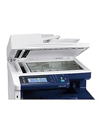 Xerox WorkCentre 6605 DN Color Multifunction Printer