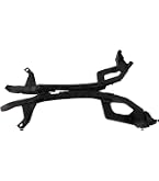 Bumper & Headlight Bracket Kit For Acura TSX 2009-2014 | Set Of 4 Retainer Brackets