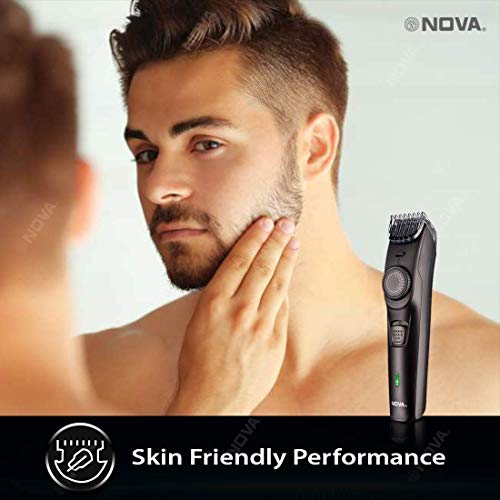 nova nht 1079 trimmer