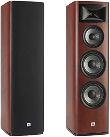 jbl studio series s310ch